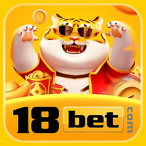 18BET logo