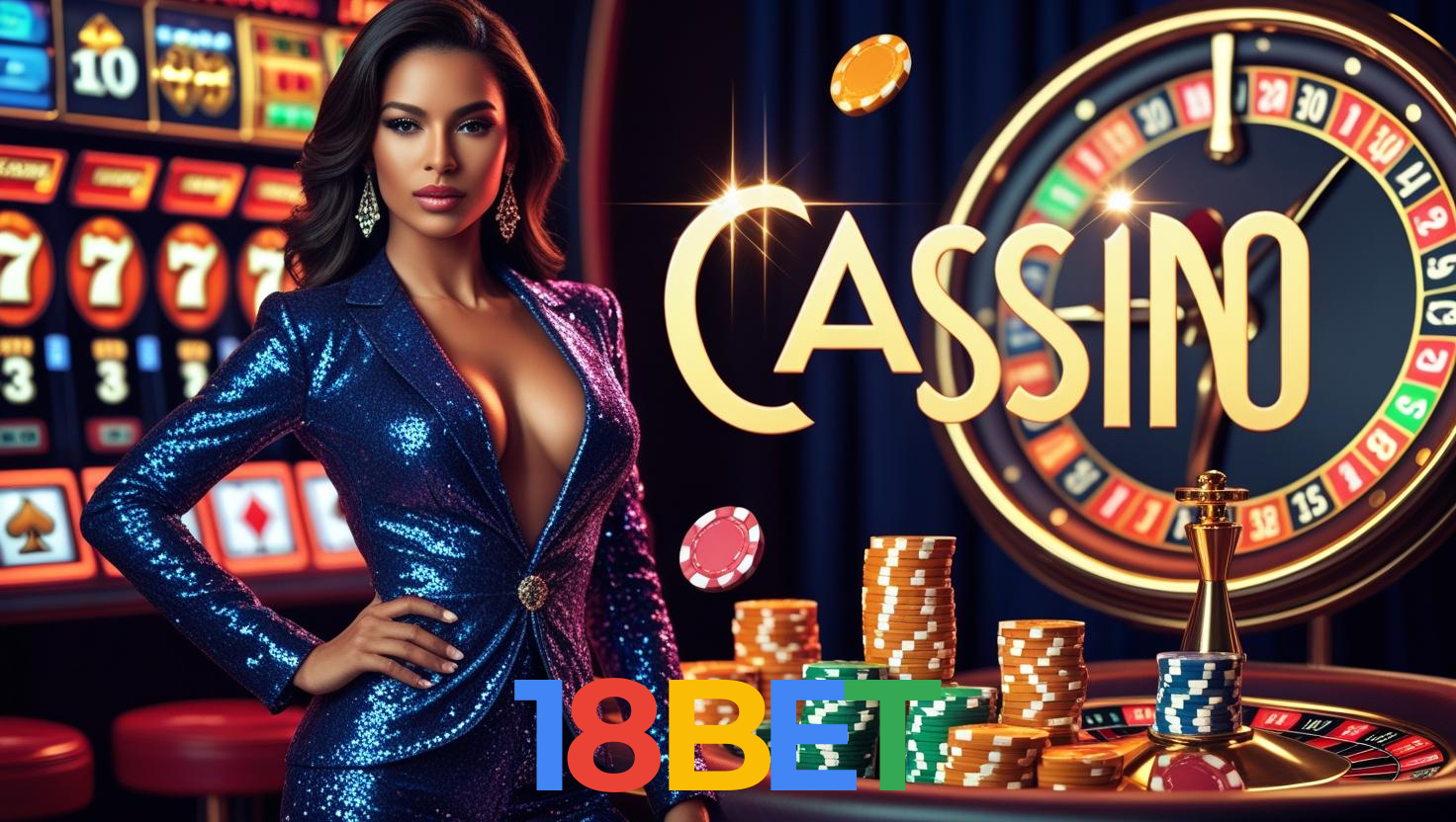 Acesso ao 18BET