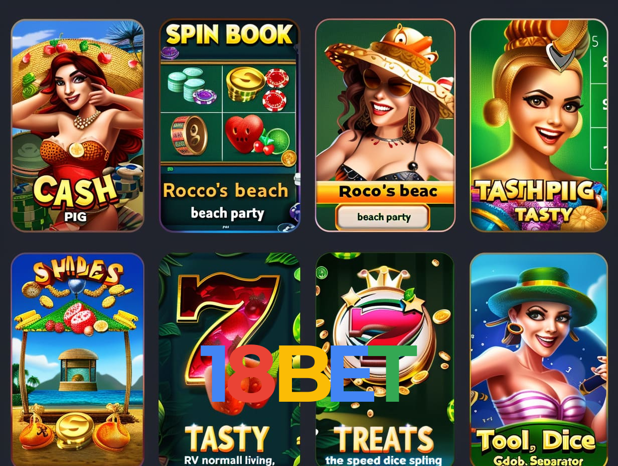Acessar o site 18BET COM