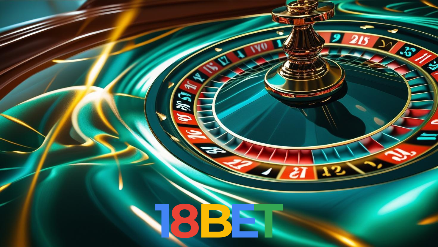 Cadastro na 18BET