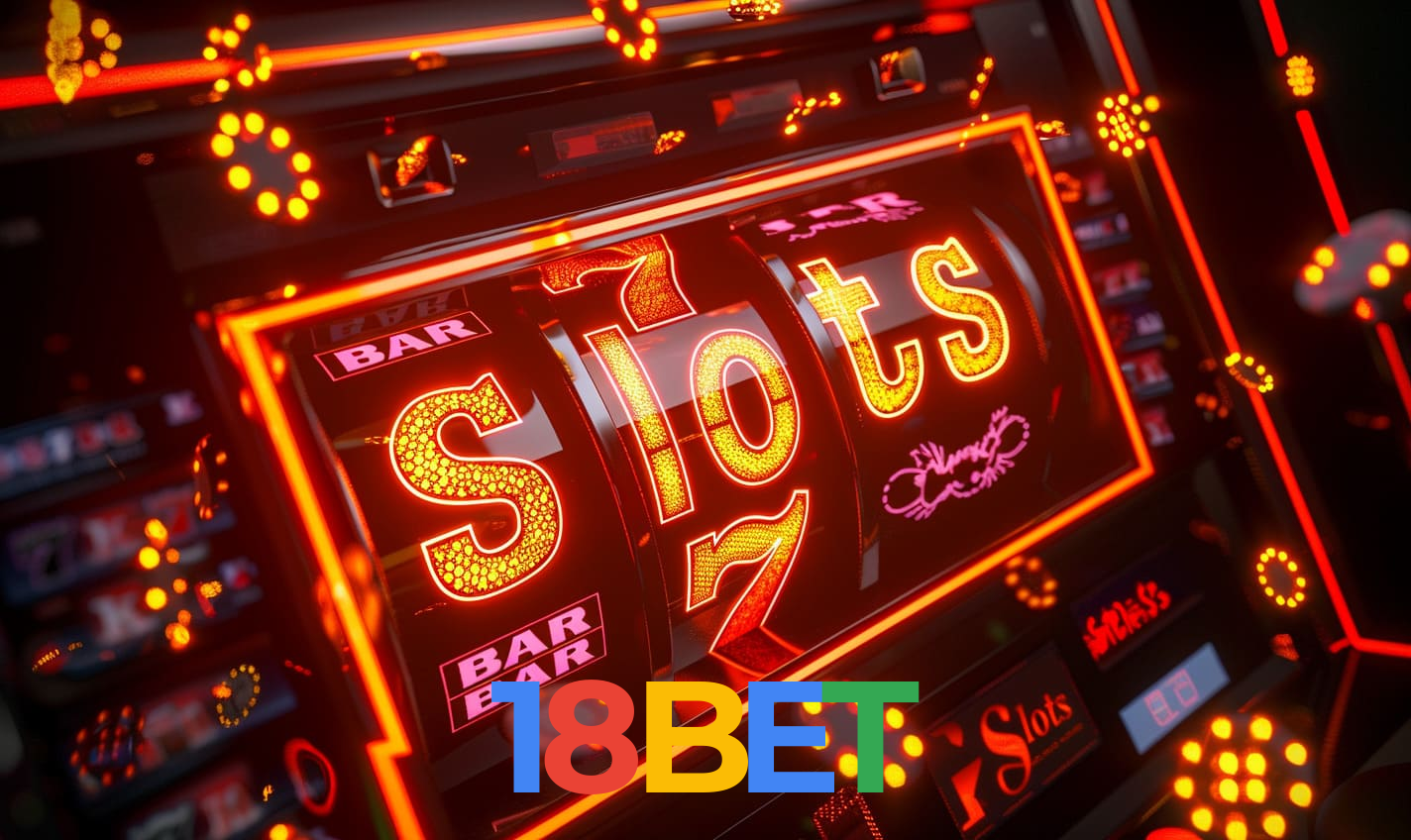 Promoções e Bônus no 18BET