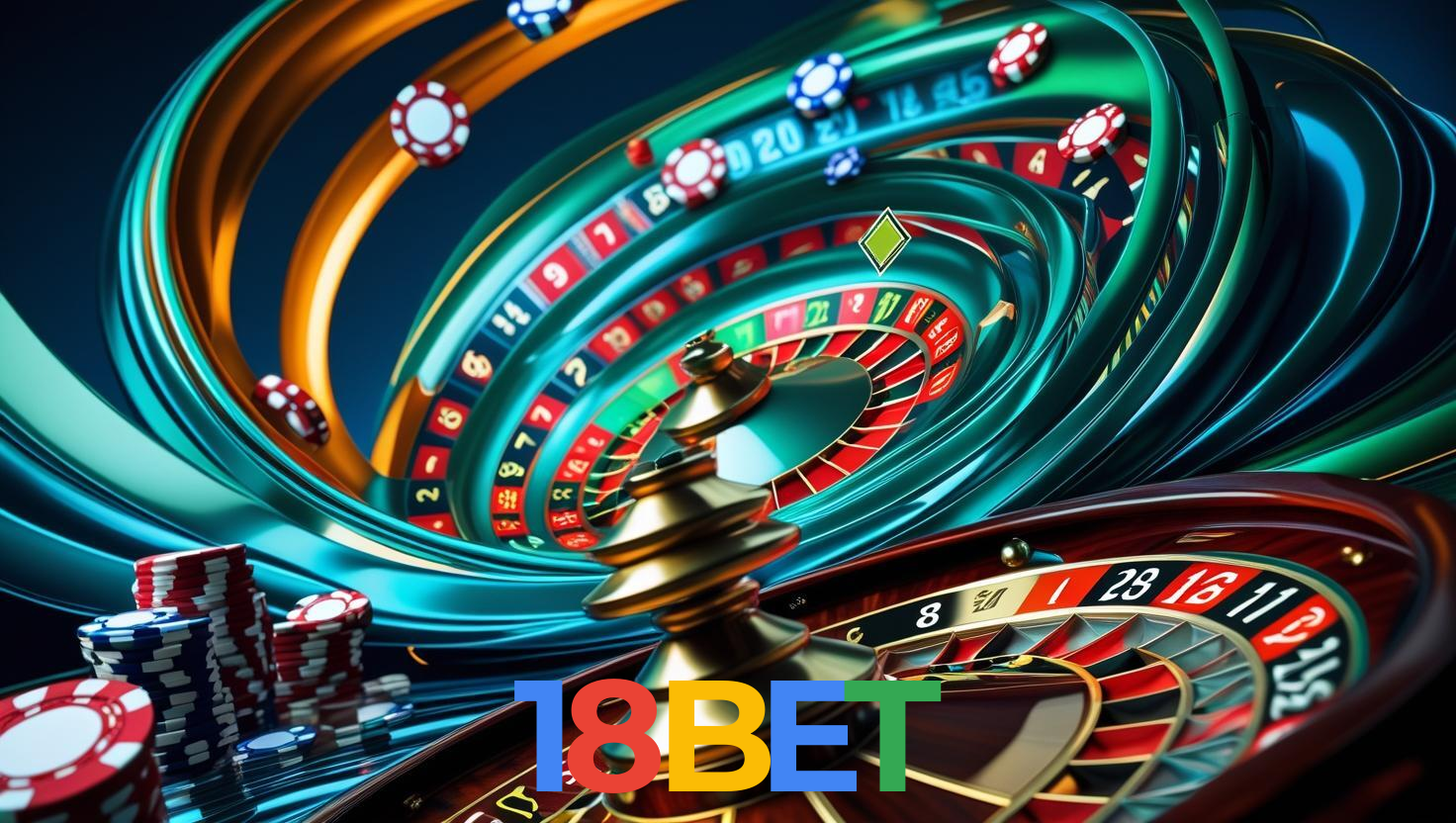 Cassino Online 18BET