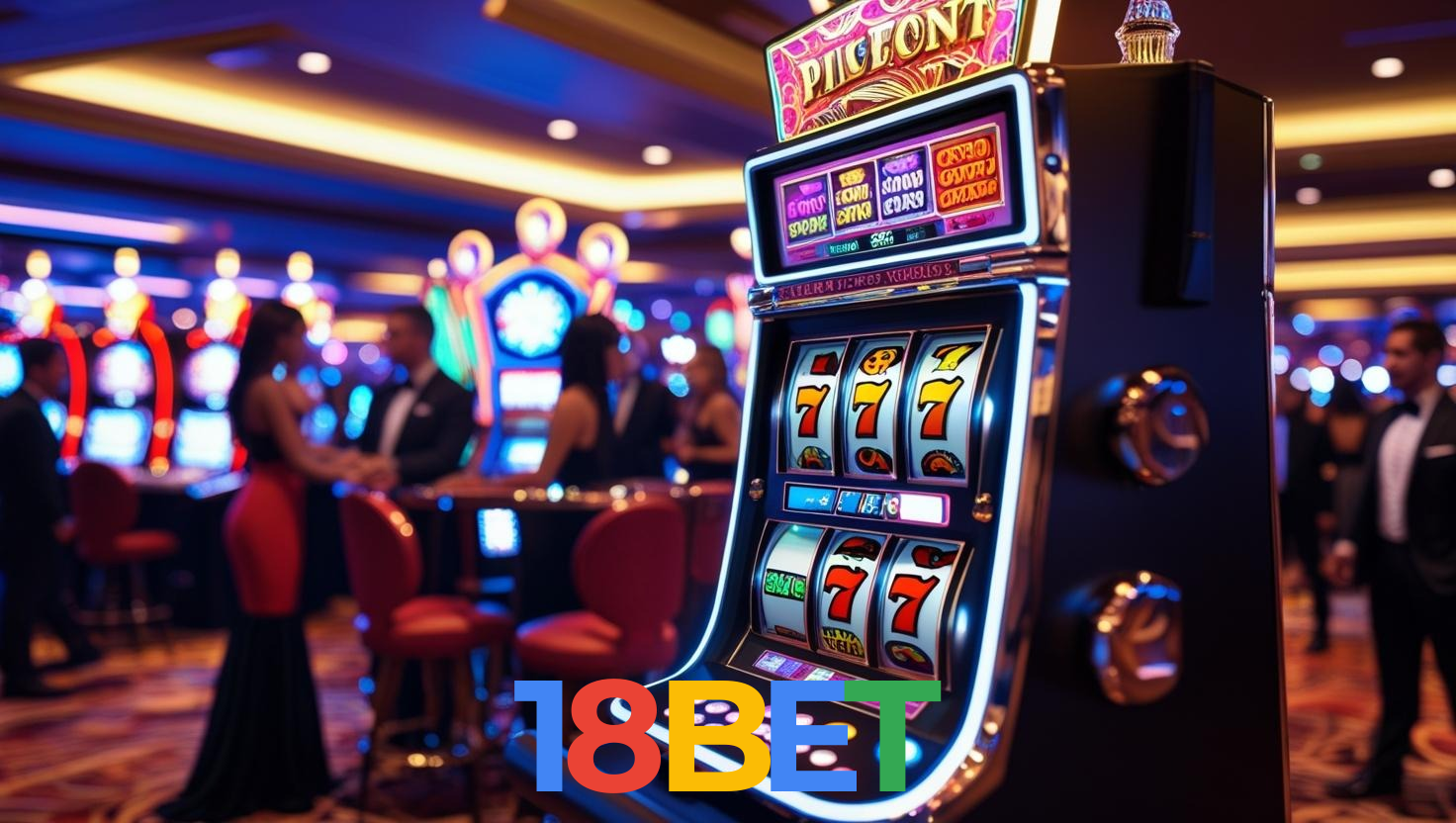 Acesso ao 18BET