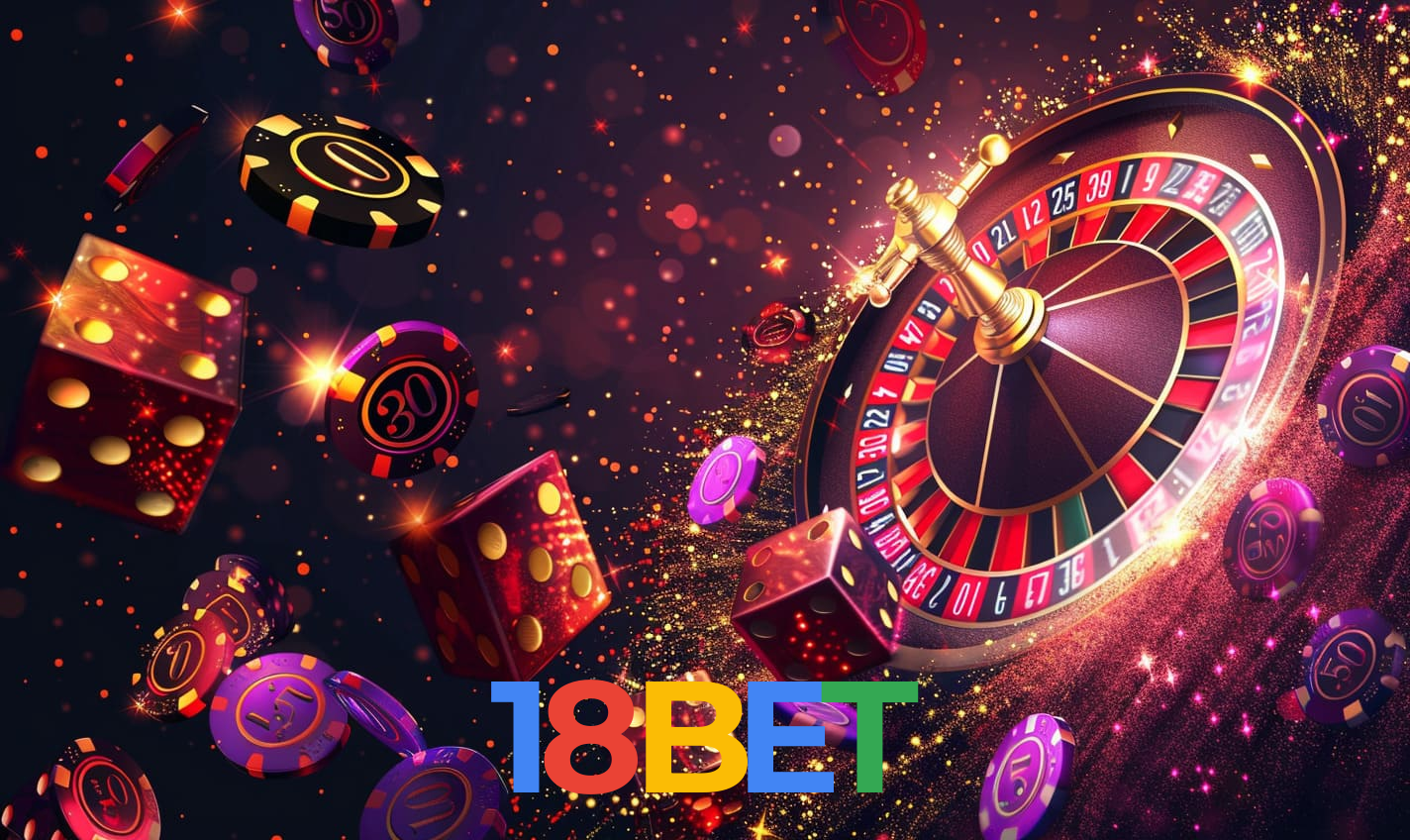 Acesso ao 18BET